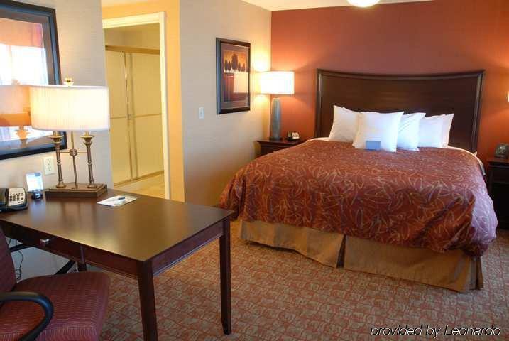 Homewood Suites - Rock Springs Quarto foto